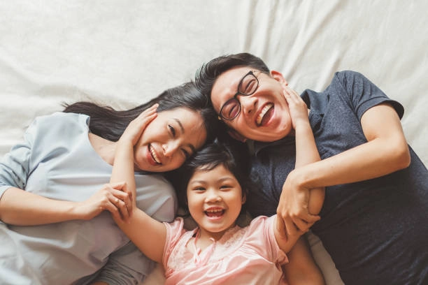 Bí mật của mối quan hệ cha mẹ và con cái chất lượng cao nằm ở đâu? - Câu trả lời của chuyên gia khiến nhiều phụ huynh ngã ngửa - Ảnh 1. Bí mật của mối quan hệ cha mẹ và con cái chất lượng cao nằm ở đâu? - Câu trả lời của chuyên gia khiến nhiều phụ huynh ngã ngửa - Ảnh 1.
