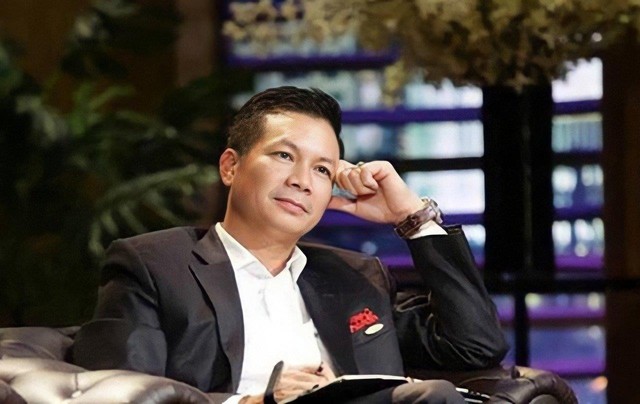 1001 lời khuyên khởi nghiệp - biết nghe ai: Shark Hưng khẳng định cứ làm đi nhưng nhân vật này cho rằng phải tính toán để ăn chắc mặc bền? - Ảnh 1. 1001 lời khuyên khởi nghiệp - biết nghe ai: Shark Hưng khẳng định cứ làm đi nhưng nhân vật này cho rằng phải tính toán để ăn chắc mặc bền? - Ảnh 1.