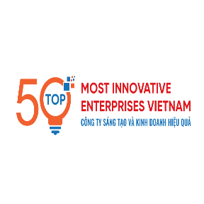 Top 50 doanh nghiệp sáng tạo và kinh doanh hiệu quả nhất Việt Nam sẽ gọi tên ai? - Ảnh 1. Top 50 doanh nghiệp sáng tạo và kinh doanh hiệu quả nhất Việt Nam sẽ gọi tên ai? - Ảnh 1.