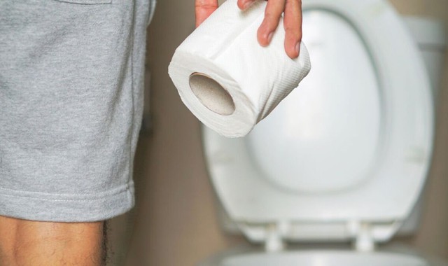 4 dấu hiệu cảnh báo sớm ung thư đại tràng, có thể xuất hiện trước từ 3 tháng - 2 năm - Ảnh 1. 4 dấu hiệu cảnh báo sớm ung thư đại tràng, có thể xuất hiện trước từ 3 tháng - 2 năm - Ảnh 1.