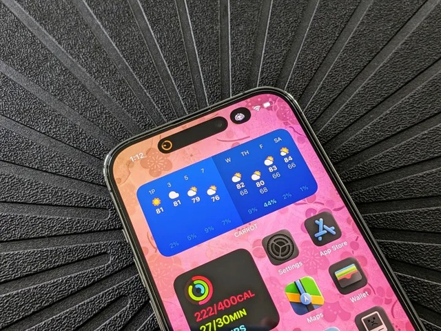 Tất cả chúng ta đều đang phí tiền khi chọn mua iPhone 14 Pro chỉ vì nghĩ tính năng này hay ho? - Ảnh 1. Tất cả chúng ta đều đang phí tiền khi chọn mua iPhone 14 Pro chỉ vì nghĩ tính năng này hay ho? - Ảnh 1.
