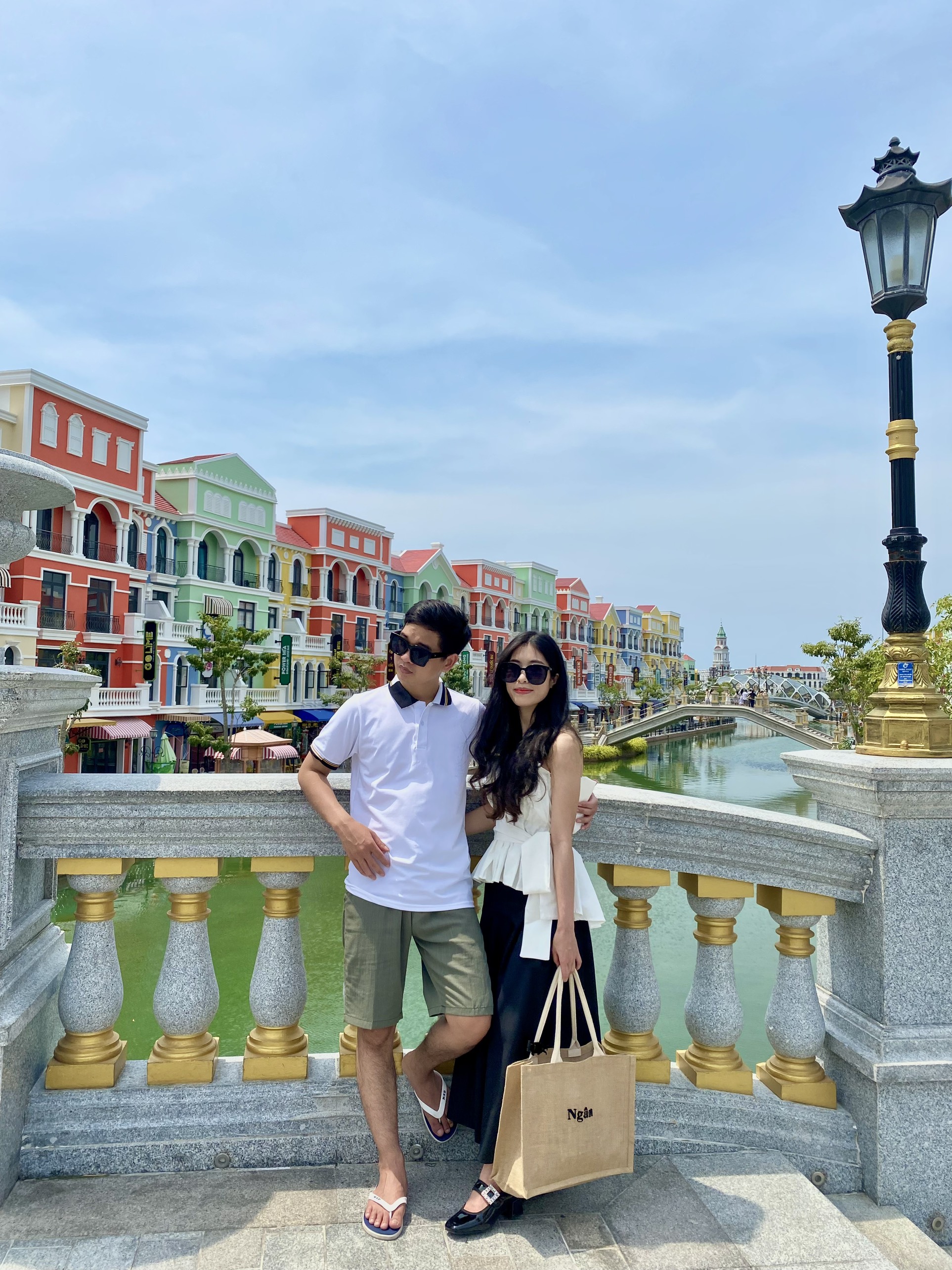 Vợ chồng nên thoả thuận tiền bạc thế nào trước khi kết hôn? - Ảnh 1. Vợ chồng nên thoả thuận tiền bạc thế nào trước khi kết hôn? - Ảnh 1.