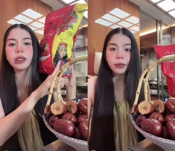 Hằng Du Mục bị tố Hằng Du Mục bị tố