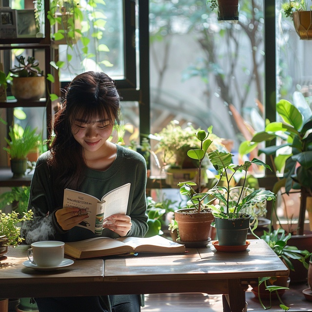 Thích ở một mình - sự lựa chọn cho cách sống riêng, hay là một loại bệnh tâm lý?- Ảnh 1. Thích ở một mình - sự lựa chọn cho cách sống riêng, hay là một loại bệnh tâm lý?- Ảnh 1.