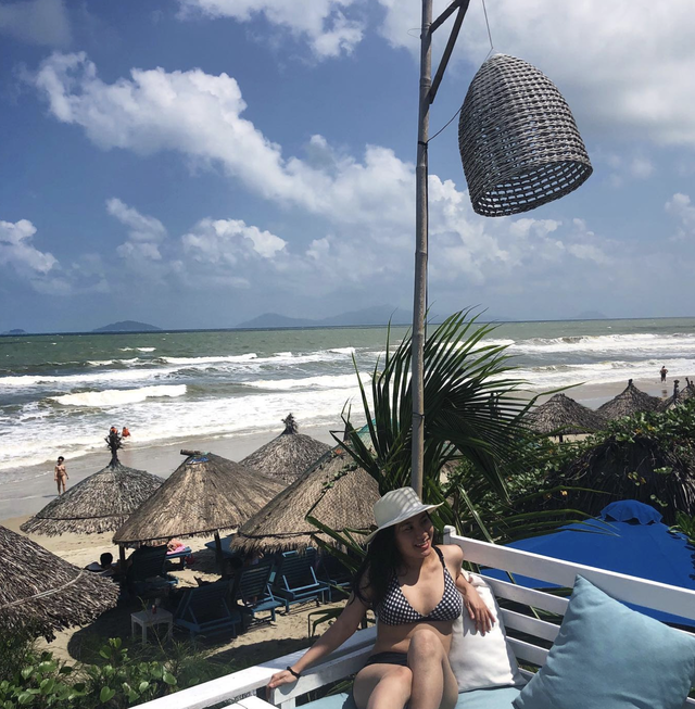 Những bãi biển ở Quảng Nam thu hút cực đông du khách, có 2 nơi lọt danh sách bãi biển hàng đầu châu Á - Ảnh 1. Những bãi biển ở Quảng Nam thu hút cực đông du khách, có 2 nơi lọt danh sách bãi biển hàng đầu châu Á - Ảnh 1.