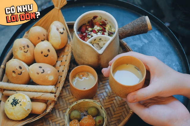 Trà sữa đất nung hot nhất mùa đông Hà Nội năm nay: Hương vị đặc biệt nhưng vẫn có điểm trừ lớn? - Ảnh 1. Trà sữa đất nung hot nhất mùa đông Hà Nội năm nay: Hương vị đặc biệt nhưng vẫn có điểm trừ lớn? - Ảnh 1.