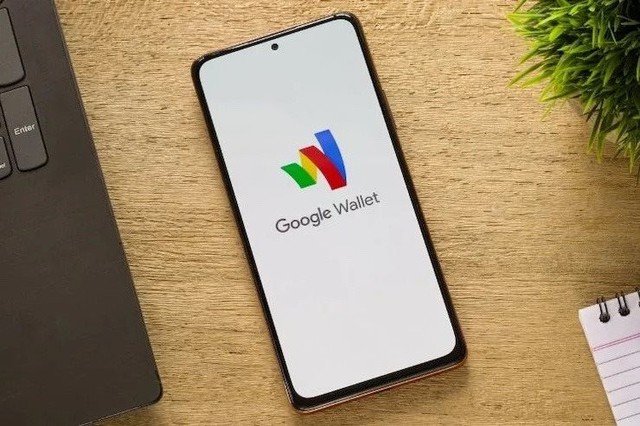 Ví điện tử Google Wallet đã hoạt động được tại Việt Nam - Ảnh 1. Ví điện tử Google Wallet đã hoạt động được tại Việt Nam - Ảnh 1.