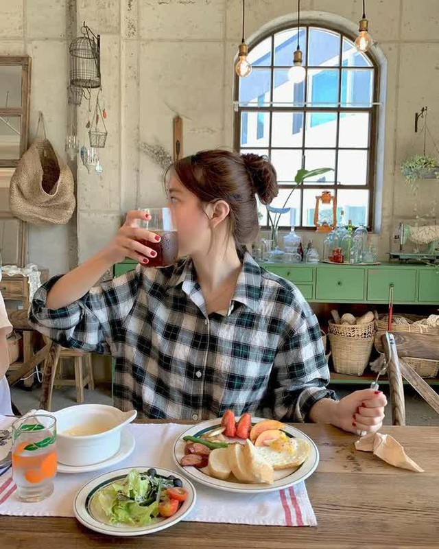 Người không dễ mắc ung thư thường có 5 đặc điểm, có càng nhiều cơ thể càng khỏe mạnh - Ảnh 1. Người không dễ mắc ung thư thường có 5 đặc điểm, có càng nhiều cơ thể càng khỏe mạnh - Ảnh 1.