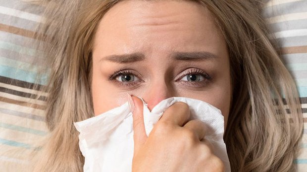Trước khi ung thư vòm họng ghé thăm, cơ thể sẽ xuất hiện 4 vấn đề này nhưng đáng tiếc nhiều người lại bỏ qua - Ảnh 1. Trước khi ung thư vòm họng ghé thăm, cơ thể sẽ xuất hiện 4 vấn đề này nhưng đáng tiếc nhiều người lại bỏ qua - Ảnh 1.