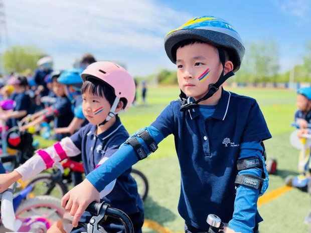 Không phải IQ, EQ hay AQ, đây mới là chỉ số giúp trẻ có cuộc sống viên mãn, lớn lên có sự nghiệp thành công như mong đợi - Ảnh 1. Không phải IQ, EQ hay AQ, đây mới là chỉ số giúp trẻ có cuộc sống viên mãn, lớn lên có sự nghiệp thành công như mong đợi - Ảnh 1.