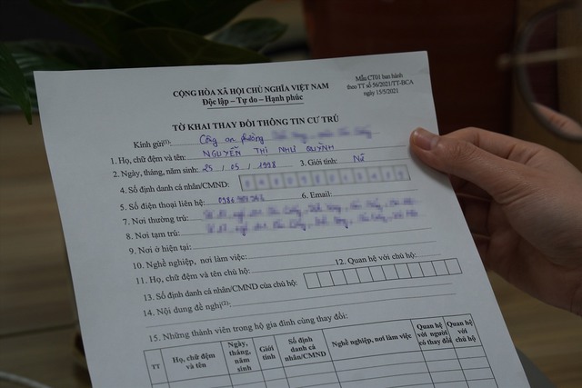 Gần 2 tháng khai tử hộ khẩu giấy: Trường hợp nào vẫn cần xác nhận cư trú? Thủ tục xin cấp ra sao? - Ảnh 1. Gần 2 tháng khai tử hộ khẩu giấy: Trường hợp nào vẫn cần xác nhận cư trú? Thủ tục xin cấp ra sao? - Ảnh 1.