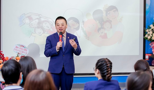 Mua bảo hiểm cho con, làm sao để lợi ích lớn nhất? - Ảnh 1. Mua bảo hiểm cho con, làm sao để lợi ích lớn nhất? - Ảnh 1.
