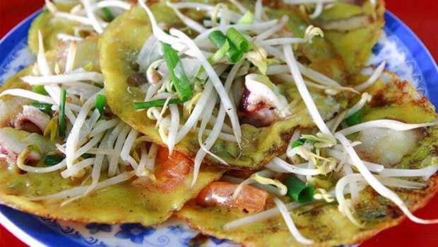 Đặc sản Nha Trang mà du khách không thể bỏ lỡ - Ảnh 1. Đặc sản Nha Trang mà du khách không thể bỏ lỡ - Ảnh 1.