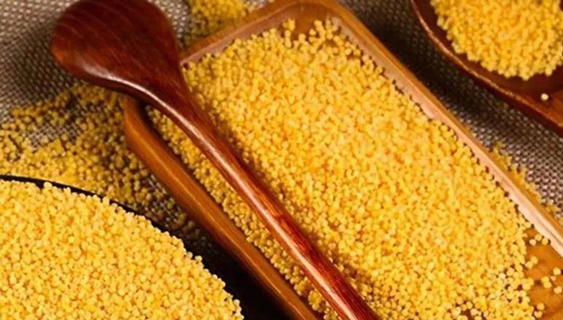 4 loại ngũ cốc thô nhiều người ăn để giảm cân nhưng không biết lượng calo gấp 3 lần gạo - Ảnh 1. 4 loại ngũ cốc thô nhiều người ăn để giảm cân nhưng không biết lượng calo gấp 3 lần gạo - Ảnh 1.