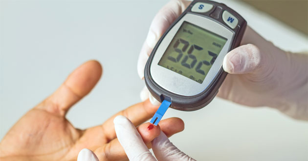 Không phải ăn đồ ngọt mới bị tiểu đường, 5 món không ngọt sau cũng có thể khiến đường huyết tăng đột biến - Ảnh 1. Không phải ăn đồ ngọt mới bị tiểu đường, 5 món không ngọt sau cũng có thể khiến đường huyết tăng đột biến - Ảnh 1.