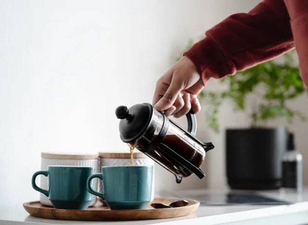 Uống cà phê theo 2 cách này có thể rút ngắn cuộc sống của bạn - Ảnh 1. Uống cà phê theo 2 cách này có thể rút ngắn cuộc sống của bạn - Ảnh 1.