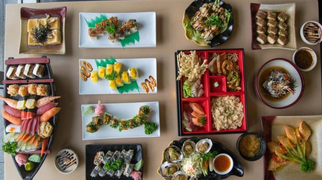 Omakase: Mô hình phục vụ đồ ăn cho người “thiếu quyết đoán” hoặc “ăn gì cũng được” - Ảnh 1. Omakase: Mô hình phục vụ đồ ăn cho người “thiếu quyết đoán” hoặc “ăn gì cũng được” - Ảnh 1.