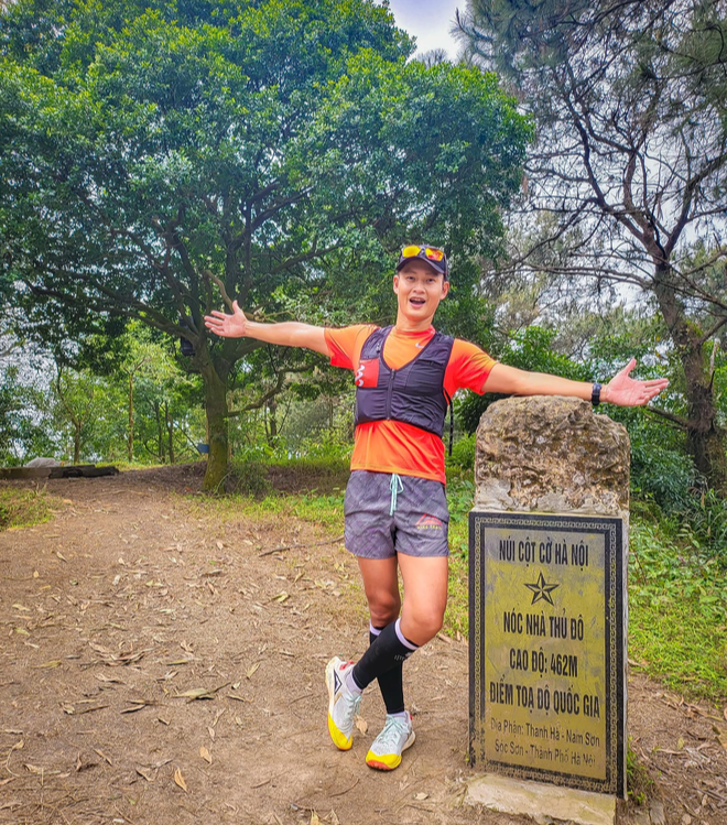 Thực hư việc chạy bộ sai cách khiến béo bụng, to chân và trở thành trào lưu “hành xác” - Ảnh 1. Thực hư việc chạy bộ sai cách khiến béo bụng, to chân và trở thành trào lưu “hành xác” - Ảnh 1.