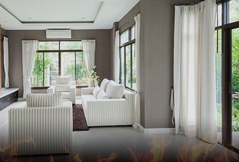 5 kiểu cửa sổ khiến tiền tài không cánh mà bay - Ảnh 1. 5 kiểu cửa sổ khiến tiền tài không cánh mà bay - Ảnh 1.