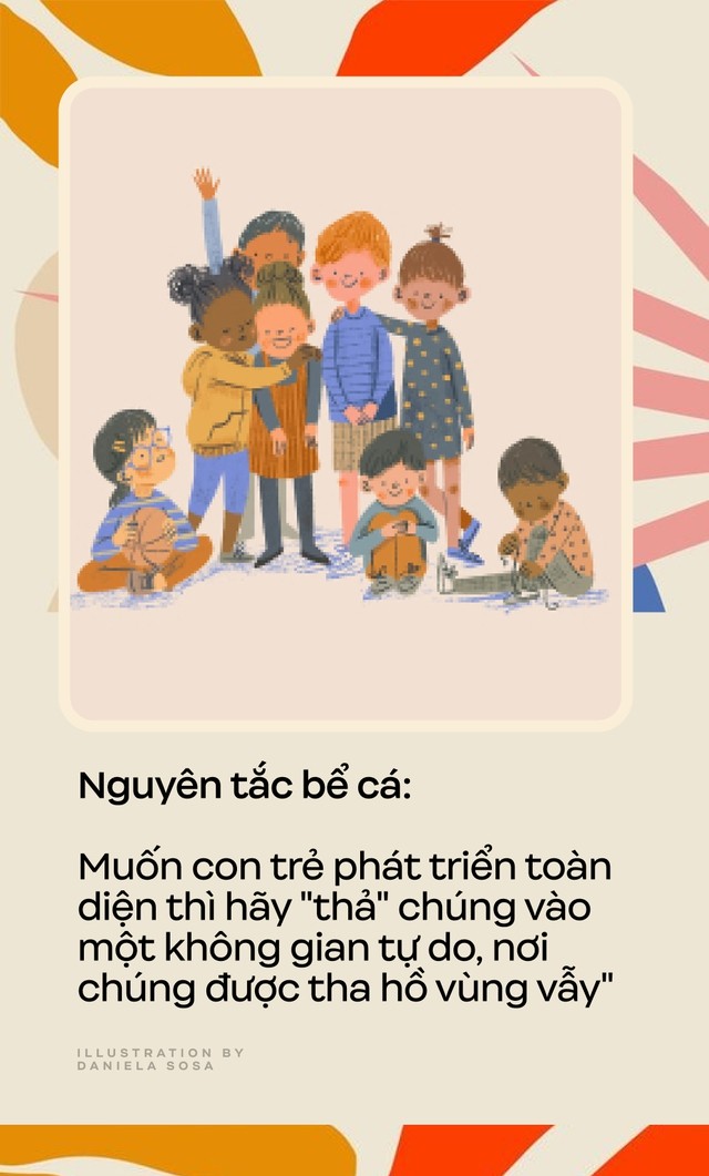 4 nguyên tắc giáo dục tuyệt đỉnh giúp thay đổi cuộc đời của trẻ, cha mẹ áp dụng càng sớm con càng thành công - Ảnh 1. 4 nguyên tắc giáo dục tuyệt đỉnh giúp thay đổi cuộc đời của trẻ, cha mẹ áp dụng càng sớm con càng thành công - Ảnh 1.