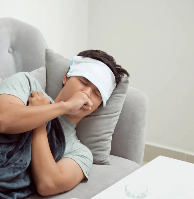 Những dấu hiệu cho thấy gan, thận, phổi đang chìm trong độc tố - Ảnh 1. Những dấu hiệu cho thấy gan, thận, phổi đang chìm trong độc tố - Ảnh 1.