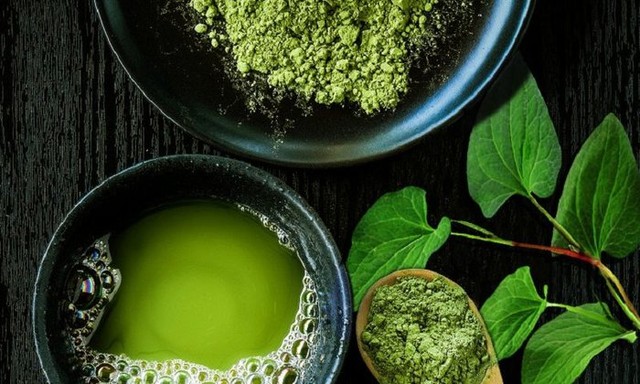 7 loại thực phẩm giá rẻ bèo là kháng sinh tự nhiên giúp chống viêm hiệu quả - Ảnh 1. 7 loại thực phẩm giá rẻ bèo là kháng sinh tự nhiên giúp chống viêm hiệu quả - Ảnh 1.