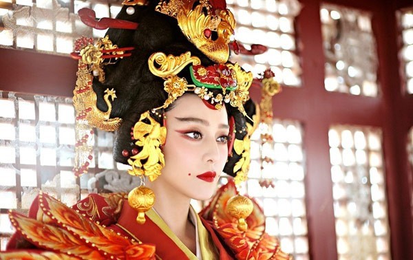 Bí ẩn vật liệu giúp lăng mộ Võ Tắc Thiên “bất khả xâm phạm” sau hơn 1.300 năm, chỉ chuyên gia mới nhìn ra sự khác biệt - Ảnh 1. Bí ẩn vật liệu giúp lăng mộ Võ Tắc Thiên “bất khả xâm phạm” sau hơn 1.300 năm, chỉ chuyên gia mới nhìn ra sự khác biệt - Ảnh 1.