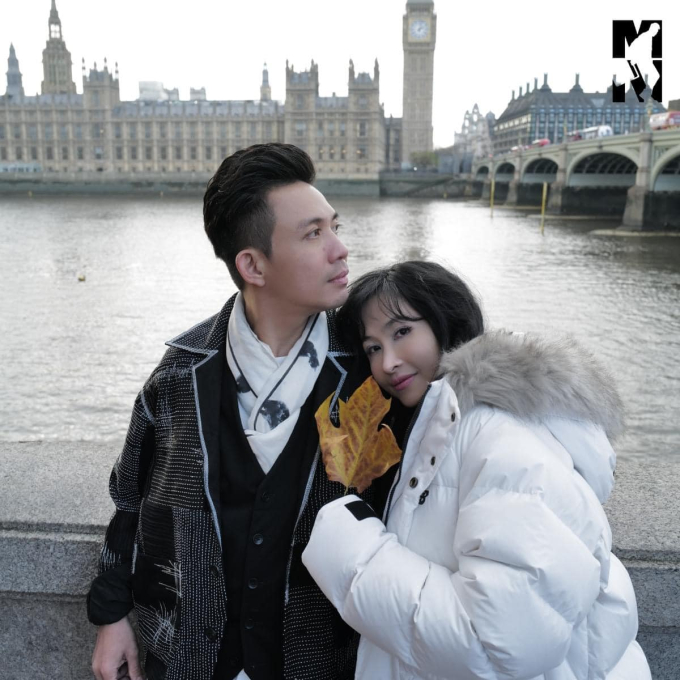 Vợ Minh Nhựa từng được cưng chiều thế nào trước biến cố đại gia nghìn tỷ làm chuyện dại dột để giữ vợ - Ảnh 1. Vợ Minh Nhựa từng được cưng chiều thế nào trước biến cố đại gia nghìn tỷ làm chuyện dại dột để giữ vợ - Ảnh 1.