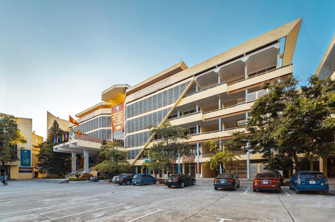 NÓNG: Học phí của 50 đại học khắp cả nước, có trường tăng cả chục triệu- Ảnh 1. NÓNG: Học phí của 50 đại học khắp cả nước, có trường tăng cả chục triệu- Ảnh 1.