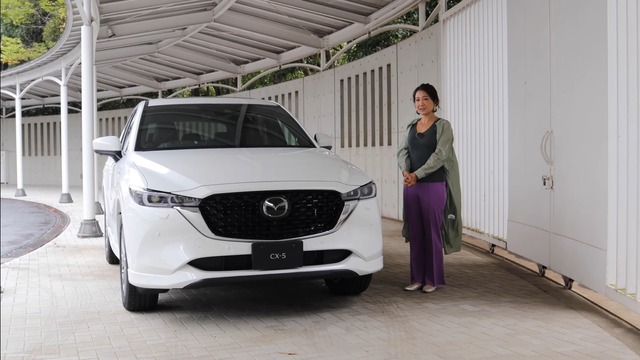 Hỏi bao giờ ra mắt CX-5 thế hệ mới, sếp Mazda: Chưa chắc có - Ảnh 1. Hỏi bao giờ ra mắt CX-5 thế hệ mới, sếp Mazda: Chưa chắc có - Ảnh 1.