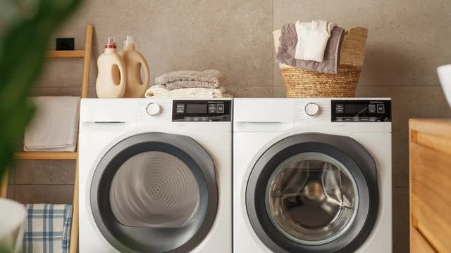 Dấu hiệu cho thấy máy sấy quần áo cần sửa chữa: Ngay điều đầu tiên đã rất nhiều người chủ quan - Ảnh 1. Dấu hiệu cho thấy máy sấy quần áo cần sửa chữa: Ngay điều đầu tiên đã rất nhiều người chủ quan - Ảnh 1.