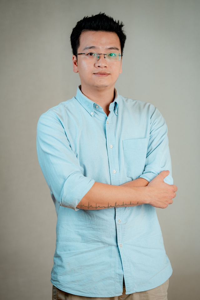 Xây nhà cho người thích tối giản, kiến trúc sư gợi ý: Cần bớt “tham lam” trong việc lựa chọn màu sắc, vật liệu - Ảnh 1. Xây nhà cho người thích tối giản, kiến trúc sư gợi ý: Cần bớt “tham lam” trong việc lựa chọn màu sắc, vật liệu - Ảnh 1.