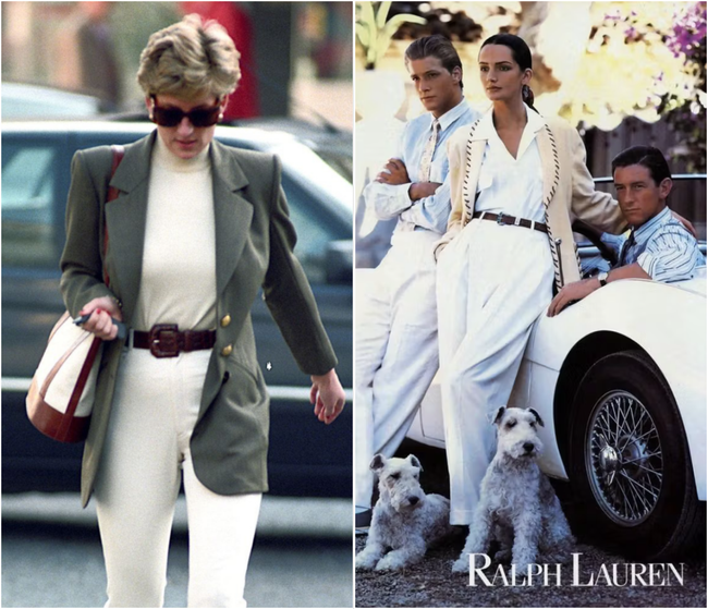 Quiet Luxury - vượt mặt Y2K trở thành hot trend 2023: Thể hiện sự giàu ngầm, quý tộc và còn gì nữa? - Ảnh 1. Quiet Luxury - vượt mặt Y2K trở thành hot trend 2023: Thể hiện sự giàu ngầm, quý tộc và còn gì nữa? - Ảnh 1.
