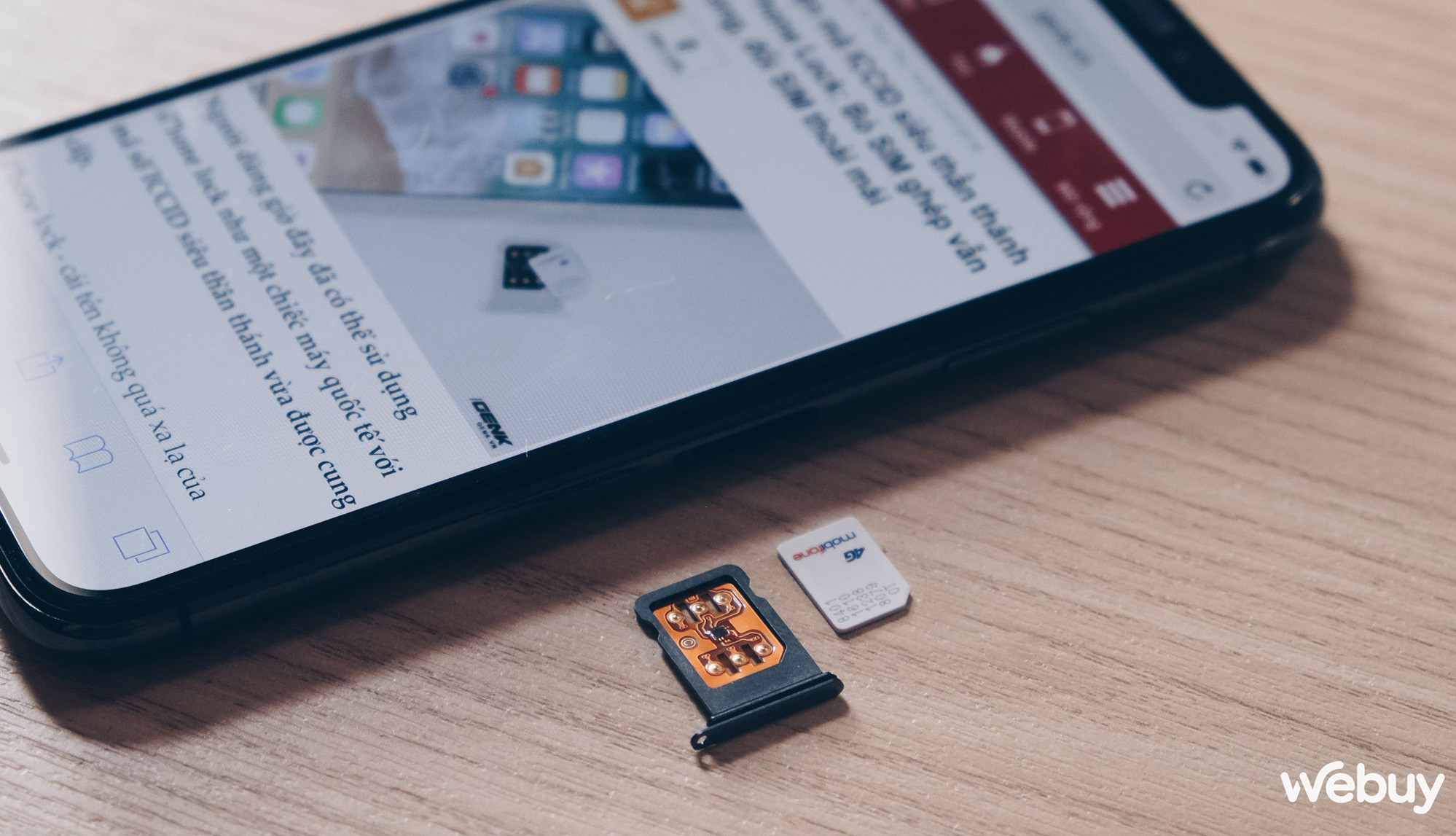 Sau iPhone Lock, tới lượt iPad Lock xuất hiện tại Việt Nam: Đến con buôn cũng bị đánh lừa!- Ảnh 1. Sau iPhone Lock, tới lượt iPad Lock xuất hiện tại Việt Nam: Đến con buôn cũng bị đánh lừa!- Ảnh 1.