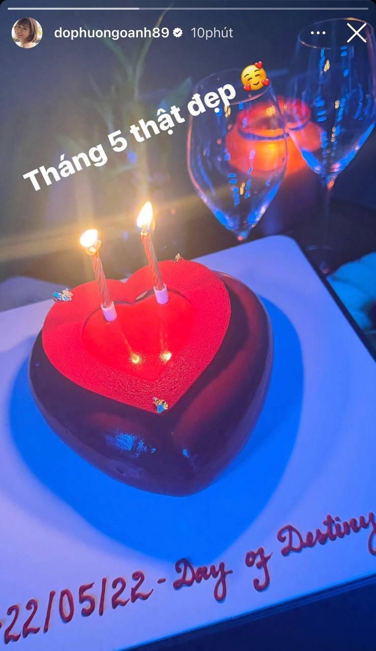 Hậu sinh đôi, Phương Oanh lần đầu tiết lộ 1 chi tiết đặc biệt liên quan chuyện yêu Shark Bình- Ảnh 1. Hậu sinh đôi, Phương Oanh lần đầu tiết lộ 1 chi tiết đặc biệt liên quan chuyện yêu Shark Bình- Ảnh 1.