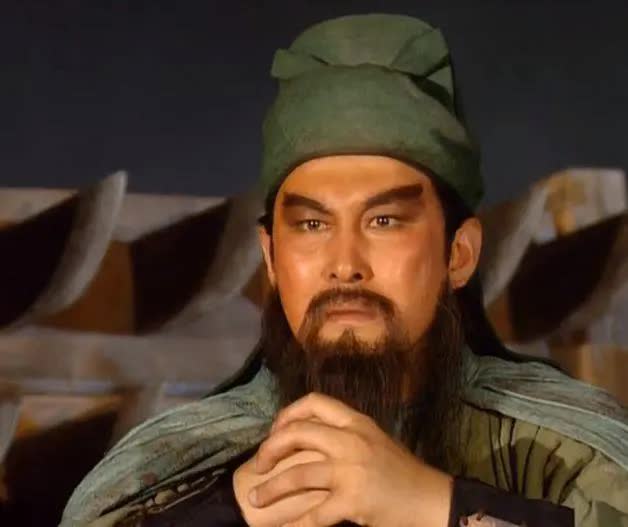 Vì sao mộ Quan Vũ hơn nghìn năm không ai dám trộm? - Ảnh 1. Vì sao mộ Quan Vũ hơn nghìn năm không ai dám trộm? - Ảnh 1.
