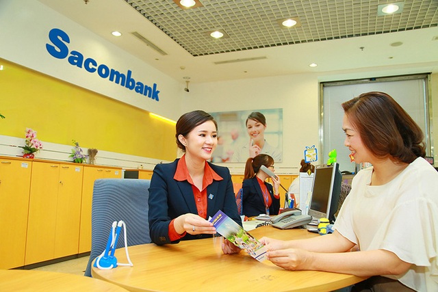 Lãi suất ngân hàng Sacombank mới nhất tháng 3/2024: Gửi online 36 tháng có lãi suất cao nhất- Ảnh 1. Lãi suất ngân hàng Sacombank mới nhất tháng 3/2024: Gửi online 36 tháng có lãi suất cao nhất- Ảnh 1.