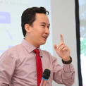 TS. Châu Đình Linh TS. Châu Đình Linh