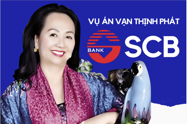 Vụ SCB – Vạn Thịnh Phát: Giá trị thực của 1,266 triệu tỷ đồng tài sản đảm bảo của nhóm bà Trương Mỹ Lan là bao nhiêu?- Ảnh 1. Vụ SCB – Vạn Thịnh Phát: Giá trị thực của 1,266 triệu tỷ đồng tài sản đảm bảo của nhóm bà Trương Mỹ Lan là bao nhiêu?- Ảnh 1.
