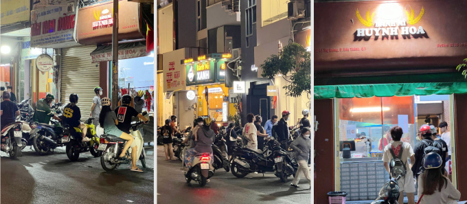 Đại chiến bánh mì: Sau khi Đại chiến bánh mì: Sau khi