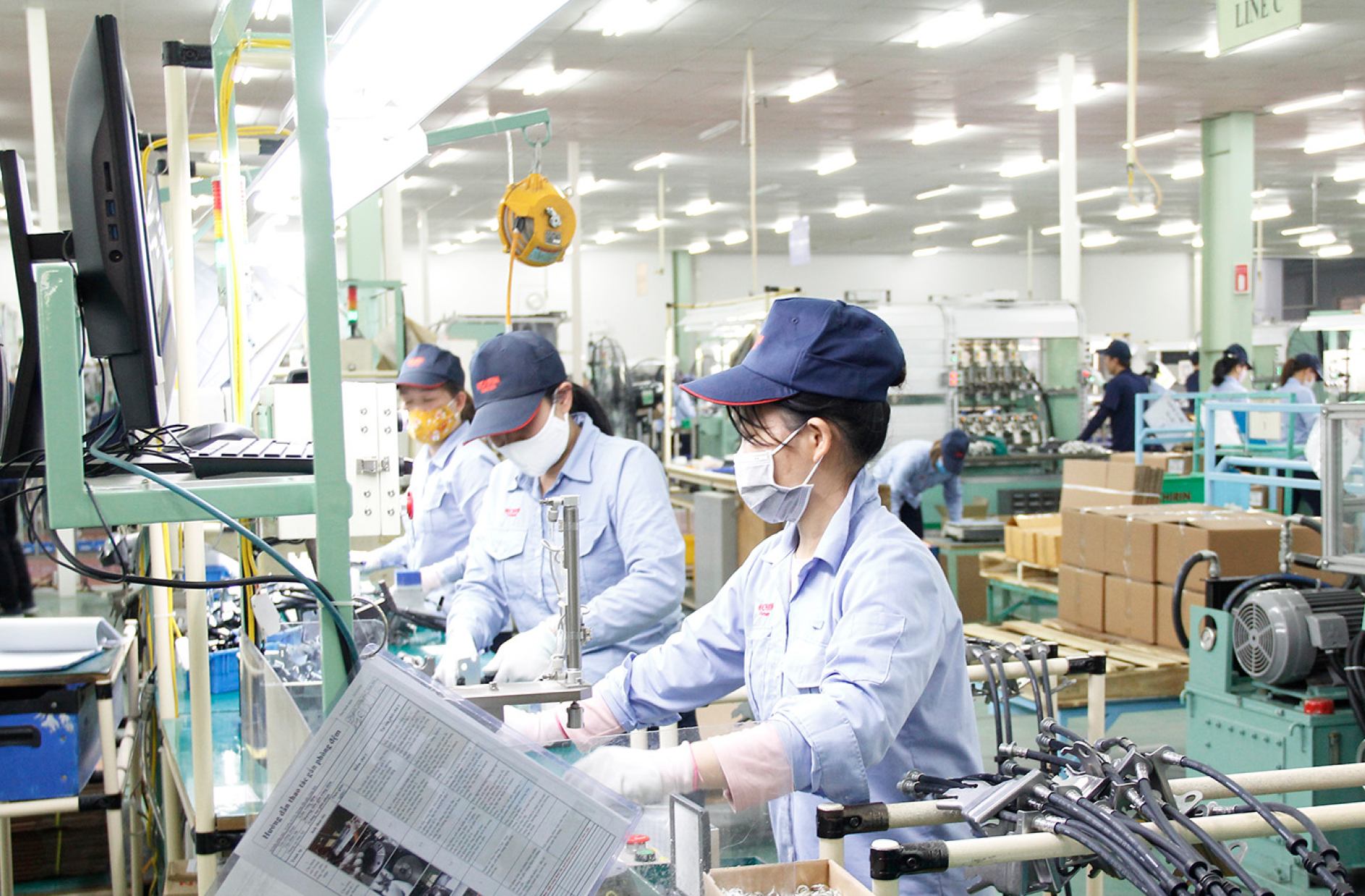 Bị cho thôi việc vì từ chối tăng ca, liệu có đúng luật?- Ảnh 1. Bị cho thôi việc vì từ chối tăng ca, liệu có đúng luật?- Ảnh 1.