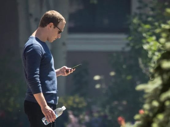 Mark Zuckerberg tiết lộ lý do từ bỏ thói quen chạy bộ, gợi ý môn thể thao mới hấp dẫn cả về thể chất, trí tuệ, sự tập trung - Ảnh 1. Mark Zuckerberg tiết lộ lý do từ bỏ thói quen chạy bộ, gợi ý môn thể thao mới hấp dẫn cả về thể chất, trí tuệ, sự tập trung - Ảnh 1.
