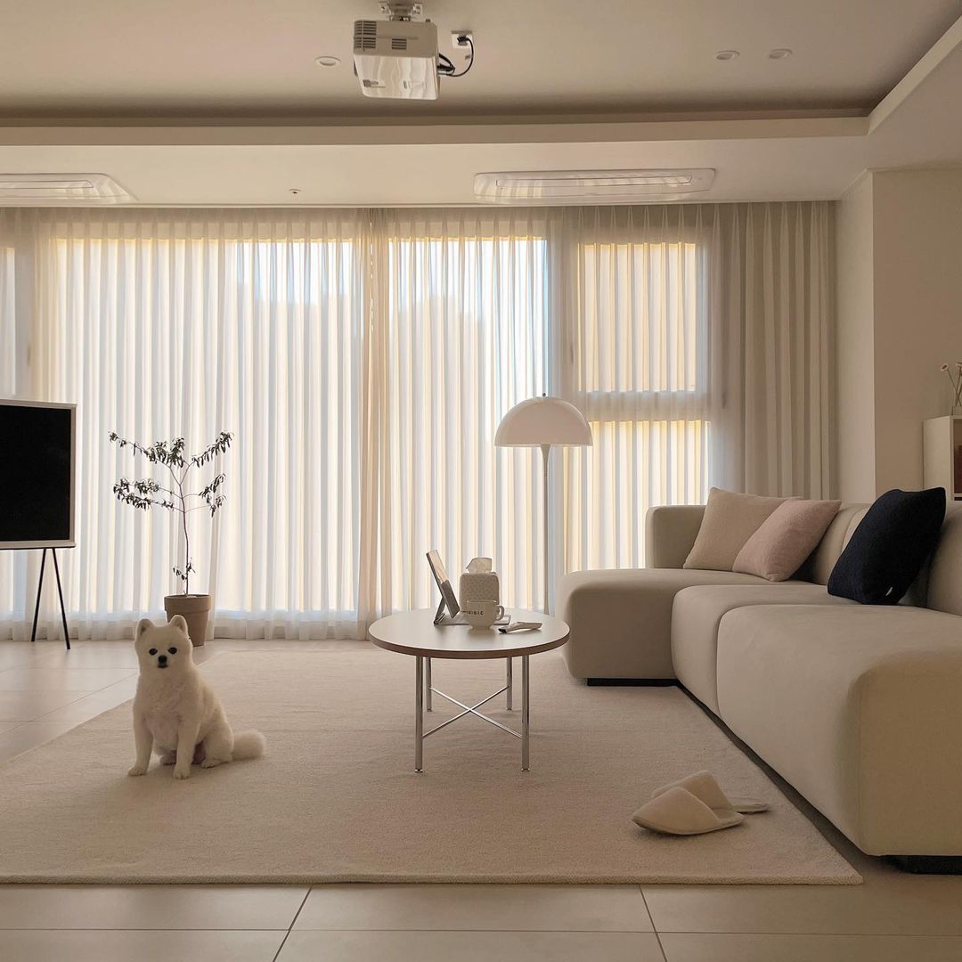 7 món nội thất dành cho phòng khách có phong cách tối giản - Ảnh 1. 7 món nội thất dành cho phòng khách có phong cách tối giản - Ảnh 1.