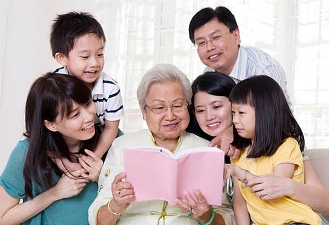 Giữa cha mẹ và con cái cũng cần có ranh giới, nếu không có thể tan nát một gia đình: 4 điều cha mẹ ĐỪNG vượt qua!- Ảnh 1. Giữa cha mẹ và con cái cũng cần có ranh giới, nếu không có thể tan nát một gia đình: 4 điều cha mẹ ĐỪNG vượt qua!- Ảnh 1.