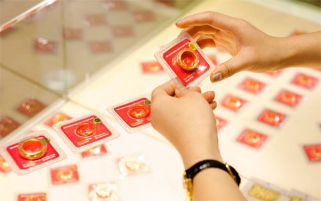 Ngày vía Thần Tài nên mua gì để mang lại tài lộc và may mắn? - Ảnh 1. Ngày vía Thần Tài nên mua gì để mang lại tài lộc và may mắn? - Ảnh 1.