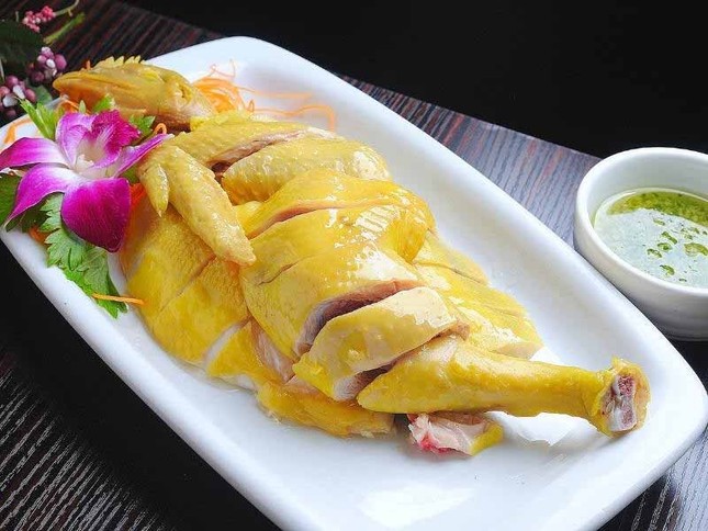 Ăn thịt gà với những thứ 'đại kỵ' này dễ rước bệnh vào người- Ảnh 1. Ăn thịt gà với những thứ 'đại kỵ' này dễ rước bệnh vào người- Ảnh 1.