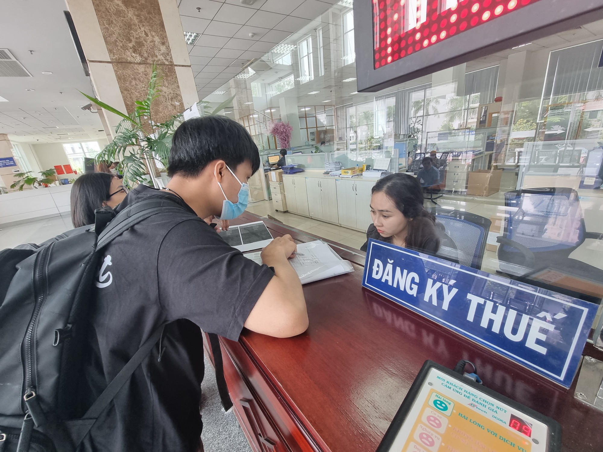 Điều kiện nào được khấu trừ, hoàn thuế giá trị gia tăng cho hàng hóa xuất khẩu? - Ảnh 1. Điều kiện nào được khấu trừ, hoàn thuế giá trị gia tăng cho hàng hóa xuất khẩu? - Ảnh 1.