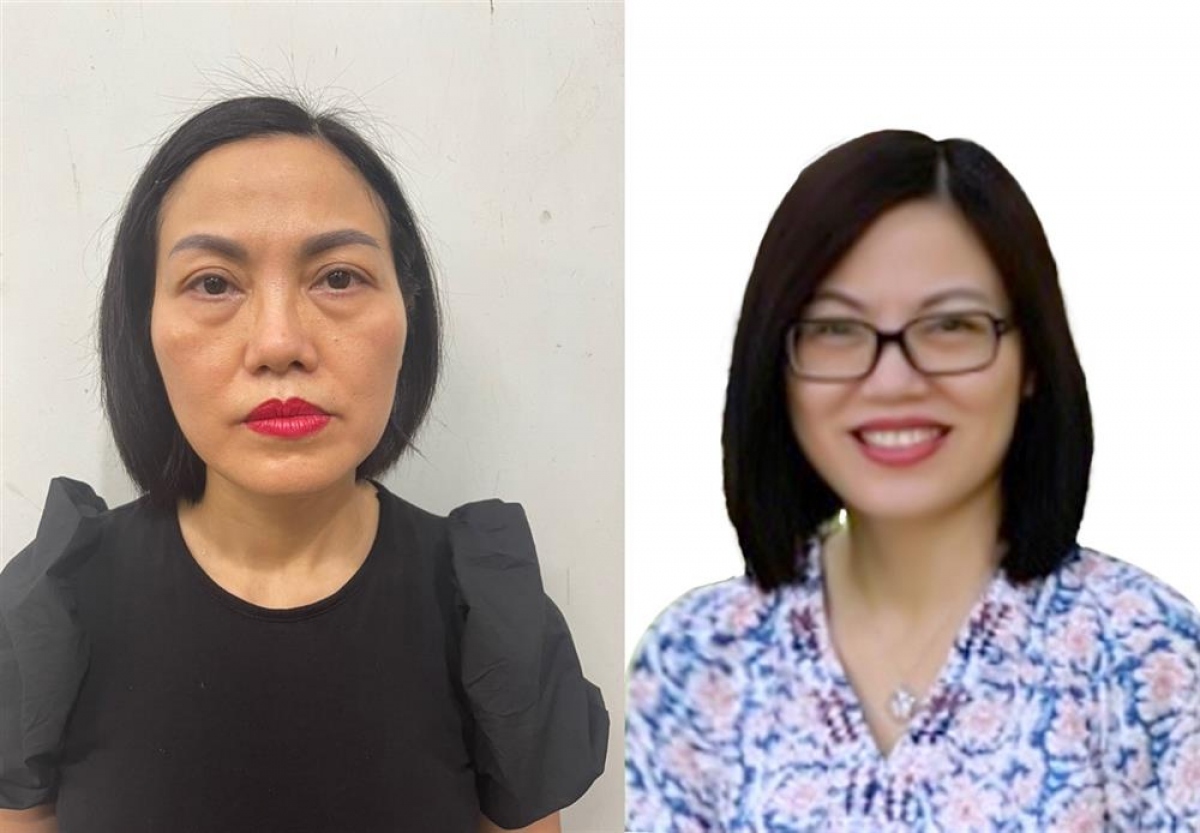 Bị can đại án AIC ra đầu thú có được hưởng tình tiết giảm nhẹ? - Ảnh 1. Bị can đại án AIC ra đầu thú có được hưởng tình tiết giảm nhẹ? - Ảnh 1.