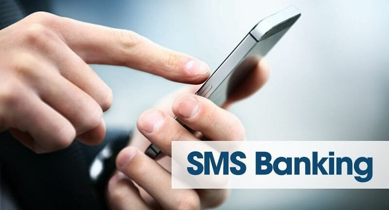 Vì sao dịch vụ SMS Banking lại quan trọng? - Ảnh 1. Vì sao dịch vụ SMS Banking lại quan trọng? - Ảnh 1.