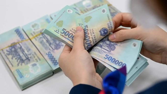 5 khoản tiền mà người lao động sẽ được nhận khi nghỉ việc- Ảnh 1. 5 khoản tiền mà người lao động sẽ được nhận khi nghỉ việc- Ảnh 1.